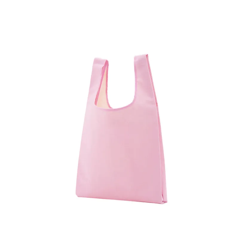 1PCS Shopping Bag Candy Colors Eco-friendly Reusable Folding Polyester Reusable Folding Toy Storage
1PCS Shopping Bag Candy Colors Eco-friendly Reusable Folding Polyester Reusable Folding Toy Storage