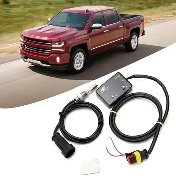 Digital Water Temperature Meter Car Motorcycle Temperature with Water Digital Gauge LED Sensor Gauge Temperature L8A0
Digital Water Temperature Meter Car Motorcycle Temperature with Water Digital Gauge LED Sensor Gauge Temperature L8A0