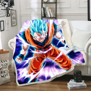 Anime Dragon Ball 3D Printed Sherpa Blanket Couch Quilt Cover Travel Bedding Outlet Velvet Plush Fleece Blanket Bedspread style4
Anime Dragon Ball 3D Printed Sherpa Blanket Couch Quilt Cover Travel Bedding Outlet Velvet Plush Fleece Blanket Bedspread style4