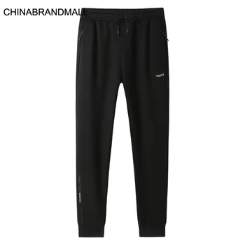 Men Winter Plus Velvet Sports Leisure Pants Tide Fat Man Plus Fat Plus Size Feet Wei Pants Elastic Waist Thicken Keep Warm
Men Winter Plus Velvet Sports Leisure Pants Tide Fat Man Plus Fat Plus Size Feet Wei Pants Elastic Waist Thicken Keep Warm
