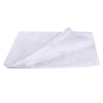 Steamer Mesh Cloth Round Pot Gauze Mat Reusable Dim Sum Sushi Cooking Steamed Rice Towel Steamer Cloth
Steamer Mesh Cloth Round Pot Gauze Mat Reusable Dim Sum Sushi Cooking Steamed Rice Towel Steamer Cloth