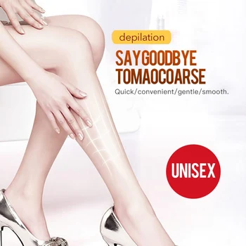 100g New Effective Painless Arm Leg Hair Removal Cream Armpit Body Hair Removing Epilator Depilatory Cream Whitening Gel
100g New Effective Painless Arm Leg Hair Removal Cream Armpit Body Hair Removing Epilator Depilatory Cream Whitening Gel