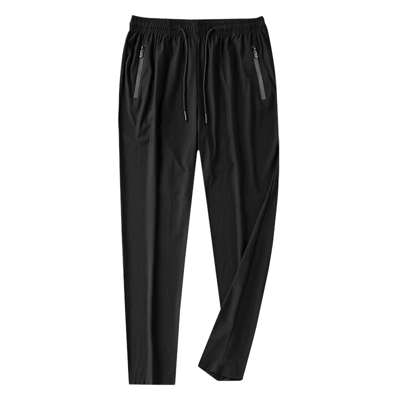 SWICCI Men's Summer Comfortable Street Mens Womens Jogging Seaso4 Sweatpants Elastic Drawstring Casual Pant Fashio Joggers Pants
SWICCI Men's Summer Comfortable Street Mens Womens Jogging Seaso4 Sweatpants Elastic Drawstring Casual Pant Fashio Joggers Pants