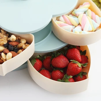 Newest Plastic Storage Box for Seeds Nuts Candy Dry Fruits Case Plum Type Lunch Container for Kids Protect Fruit Case Organizer
Newest Plastic Storage Box for Seeds Nuts Candy Dry Fruits Case Plum Type Lunch Container for Kids Protect Fruit Case Organizer