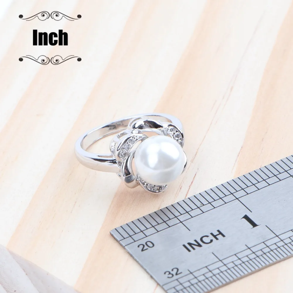 Zirconia Jewelry