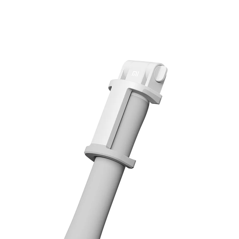 Original Xiaomi Bluetooth Selfie Stick With Wireless Button Shutter For iOS/Android/Xiaomi
Original Xiaomi Bluetooth Selfie Stick With Wireless Button Shutter For iOS/Android/Xiaomi