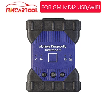OBD2 V2019.07 Newest forGM MDI MDI2 Multiple Diagnostic Interface ForGM MDI WIFI Multi-Language For Opel Scanner
OBD2 V2019.07 Newest forGM MDI MDI2 Multiple Diagnostic Interface ForGM MDI WIFI Multi-Language For Opel Scanner