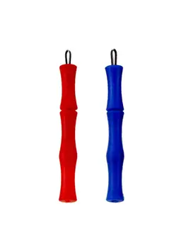 2pcs Archery Guard Bowstring Finger Saver Tab e flecha Silicon Release Archery Bow Recurve Bow Random Color
2pcs Archery Guard Bowstring Finger Saver Tab e flecha Silicon Release Archery Bow Recurve Bow Random Color