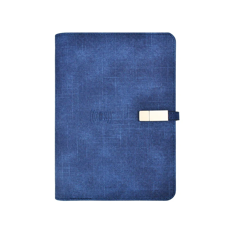 Business Gift Notebook Account Book Set Multi-Function Inductive Charging A5 Loose-Leaf Notebook Custom Logo
Business Gift Notebook Account Book Set Multi-Function Inductive Charging A5 Loose-Leaf Notebook Custom Logo