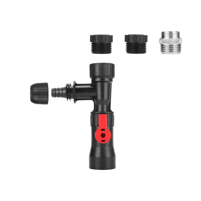 Fish Tank Plastic Water Changer Pump Faucet Type Water Changer Fish Tank Cleaning Plastic
Fish Tank Plastic Water Changer Pump Faucet Type Water Changer Fish Tank Cleaning Plastic
