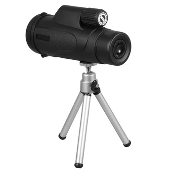 1Pc Telescope Anti-fog Creative Waterproof Portable Monocular Eyeglasses Hunting Device Handheld Telescope for Phone Travel
1Pc Telescope Anti-fog Creative Waterproof Portable Monocular Eyeglasses Hunting Device Handheld Telescope for Phone Travel