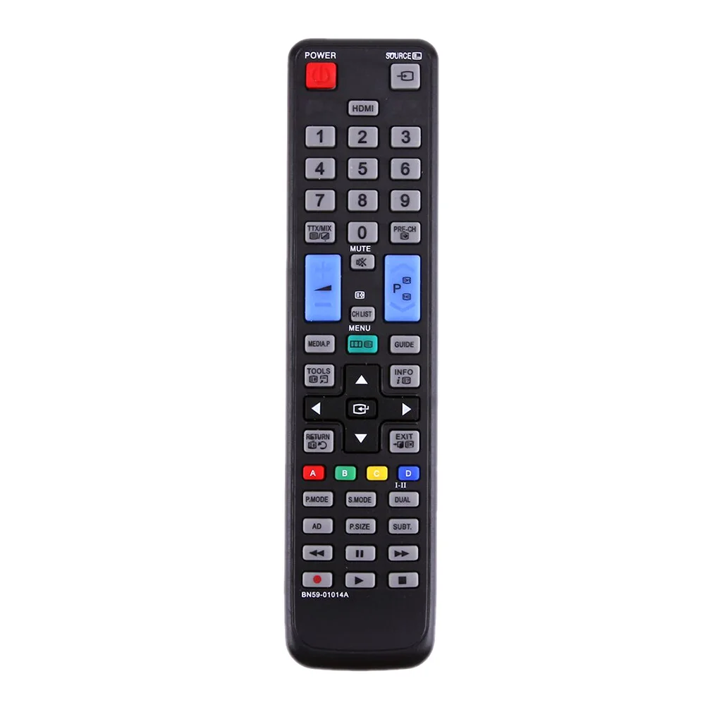 Новый оригинальный телефон для Samsung TV Remote Control For UE22C4000PW BN5901014A UE32C4000 UE26C4000 UE22C4000 UE19C4000
Новый оригинальный телефон для Samsung TV Remote Control For UE22C4000PW BN5901014A UE32C4000 UE26C4000 UE22C4000 UE19C4000