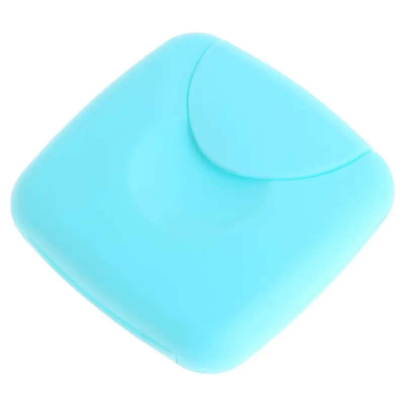 Portable Women Sanitary Napkin Tampons Storage Box Candy Color Container Holder 50JF
Portable Women Sanitary Napkin Tampons Storage Box Candy Color Container Holder 50JF