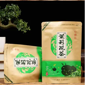 

2020 Guangxi Mo Li Hua Cha Jasmine Tea Flower Tea for Anti-fatigue and Lipid-lowering