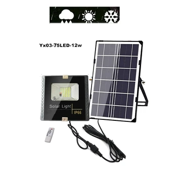 solar light lamp floodlight LED Outdoors Garden Waterproof Wall Spotlights Emergency Street Lamp indoor remote timer split cable
solar light lamp floodlight LED Outdoors Garden Waterproof Wall Spotlights Emergency Street Lamp indoor remote timer split cable