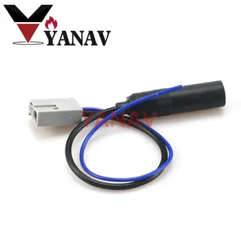 13-117 Car Stereo Radio Antenna Adaptor forHONDA 2010+ (select models) forACURA 2010+ (select models)
13-117 Car Stereo Radio Antenna Adaptor forHONDA 2010+ (select models) forACURA 2010+ (select models)