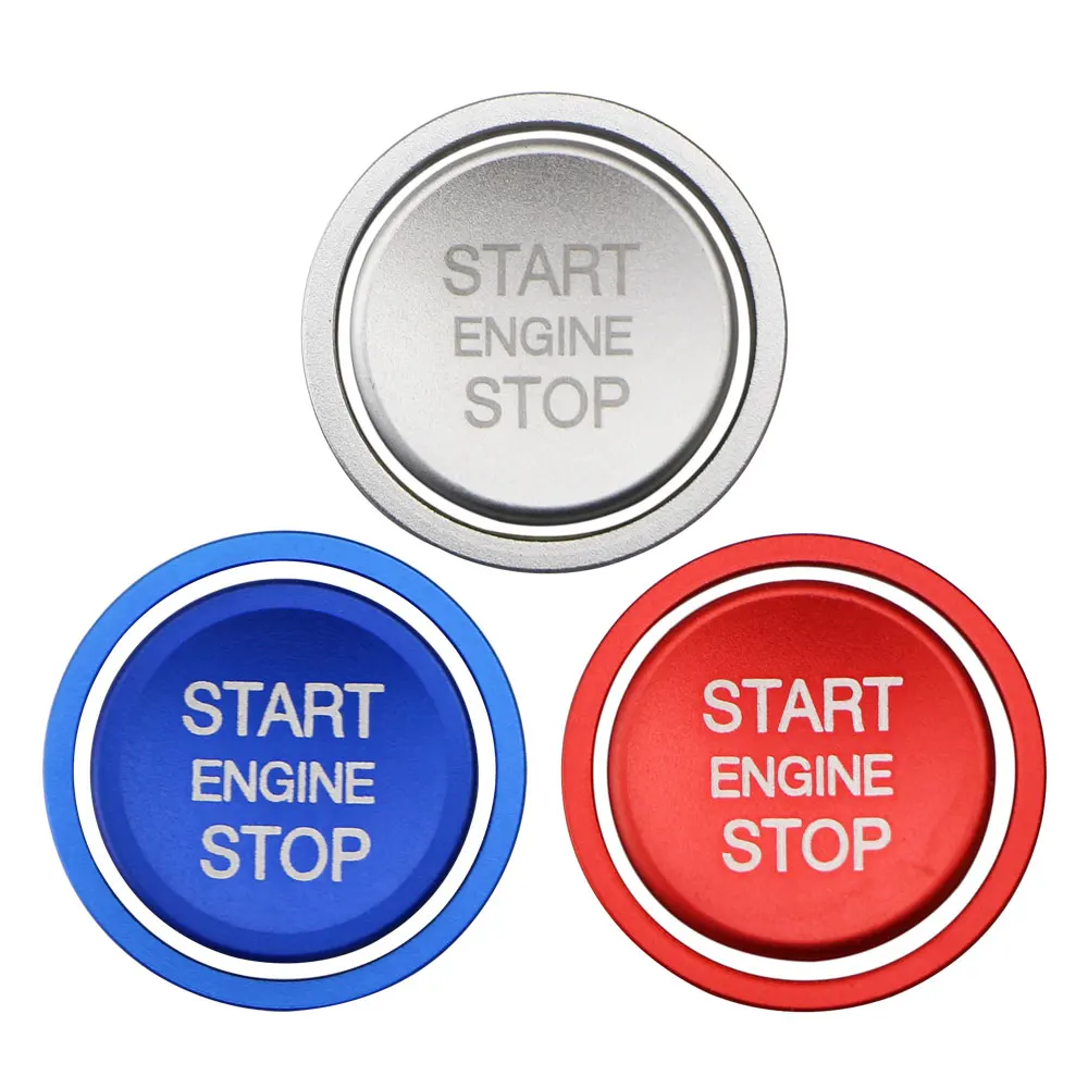 Car Engine Start Stop Push Button Ring Cover Trim START Engine Button Replace Cover Case for VW Golf 7 MK7 VII GTI R Tiguan
Car Engine Start Stop Push Button Ring Cover Trim START Engine Button Replace Cover Case for VW Golf 7 MK7 VII GTI R Tiguan