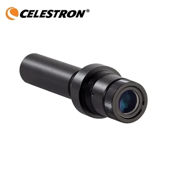 

Celestron Polar Axis Finder Equatorial Mounts Control Adjustment Line for CGE CGEM PRO AVX (Advanced VX) CG-5 Equatorial Mount