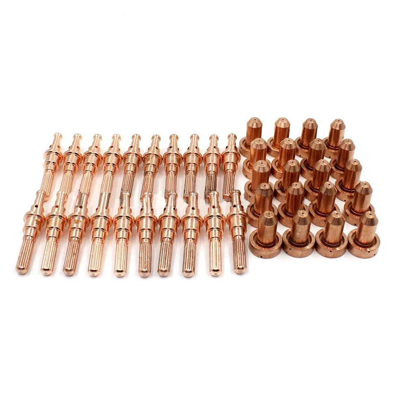 9-8215,9-8211 Thermal Dynamics SL60/100 A120 Tip 80A Plasma Cutting Torch PK40
9-8215,9-8211 Thermal Dynamics SL60/100 A120 Tip 80A Plasma Cutting Torch PK40
