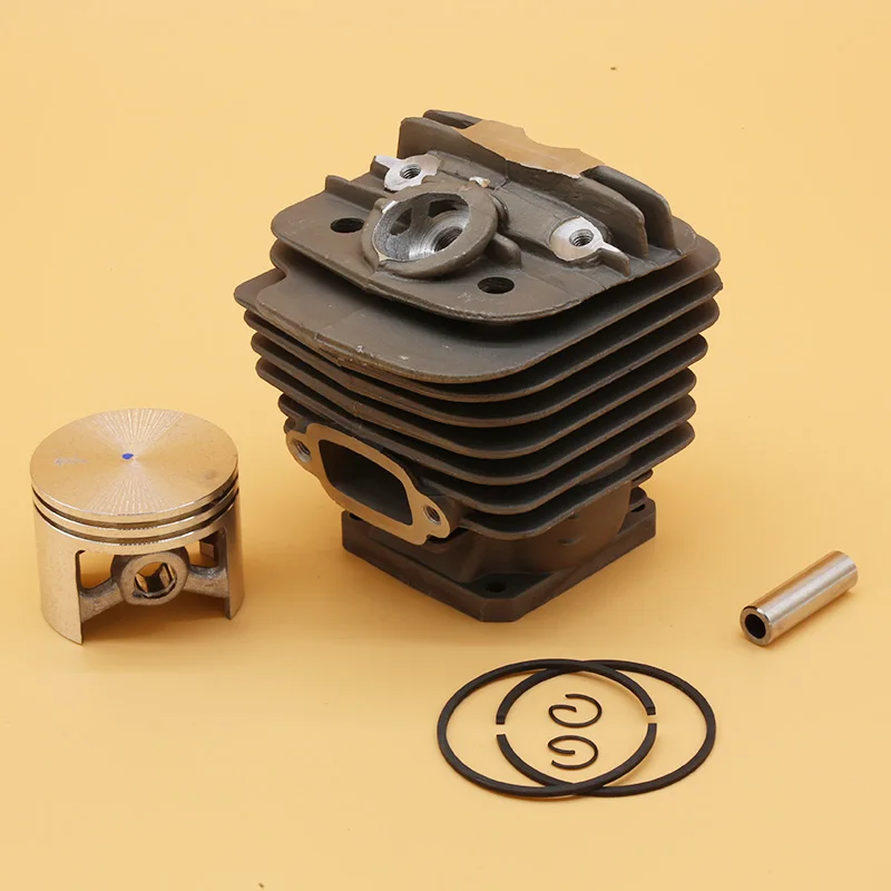 48mm Cylinder Piston Assembly Kit For STIHL MS340 MS360 Chainsaw Engine Motor Tool Parts
48mm Cylinder Piston Assembly Kit For STIHL MS340 MS360 Chainsaw Engine Motor Tool Parts