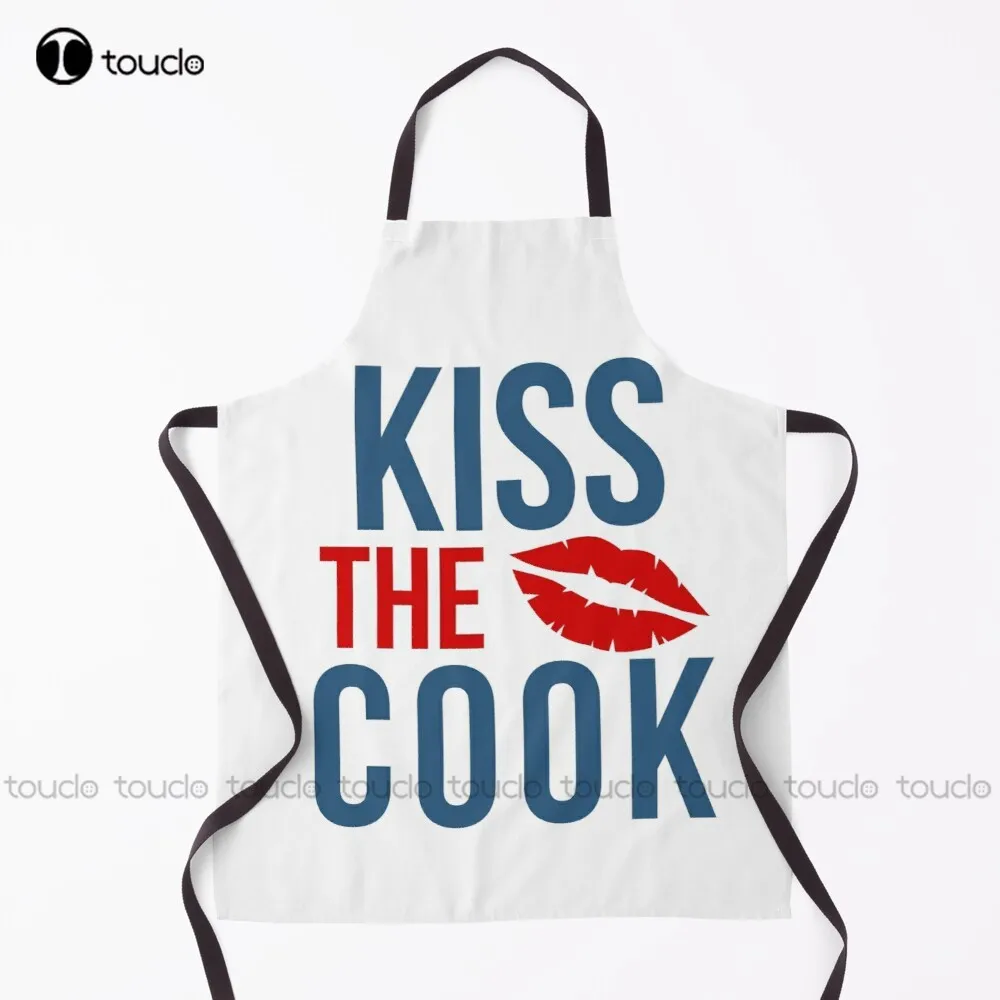 Kiss The Cook Shirt Apron Shop Apron For Women Men Unisex Adult Garden Kitchen Household Cleaning Apron
Kiss The Cook Shirt Apron Shop Apron For Women Men Unisex Adult Garden Kitchen Household Cleaning Apron