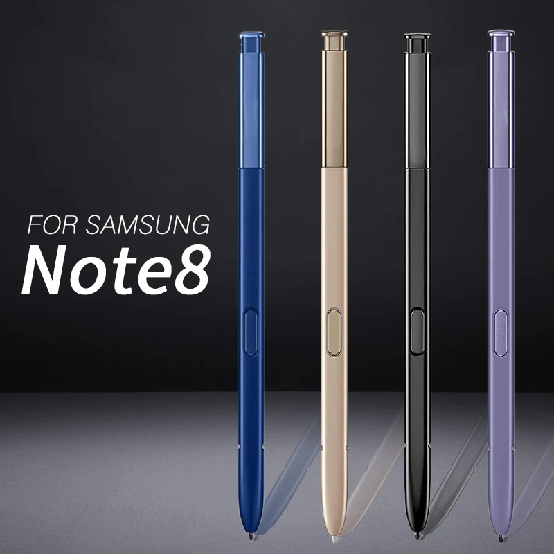 for Samsung Galaxy Note 8 Pen Active S Pen Stylus Touch Screen Pen Note 8 Waterproof Call Phone S-Pen N9508
for Samsung Galaxy Note 8 Pen Active S Pen Stylus Touch Screen Pen Note 8 Waterproof Call Phone S-Pen N9508