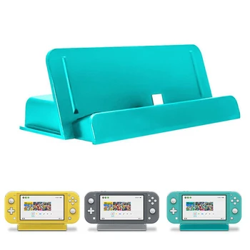 Portable USB Type-C Charging Dock Stand for Nintend Switch Console Charger Base Stand Station for NS Switch Lite Console
Portable USB Type-C Charging Dock Stand for Nintend Switch Console Charger Base Stand Station for NS Switch Lite Console