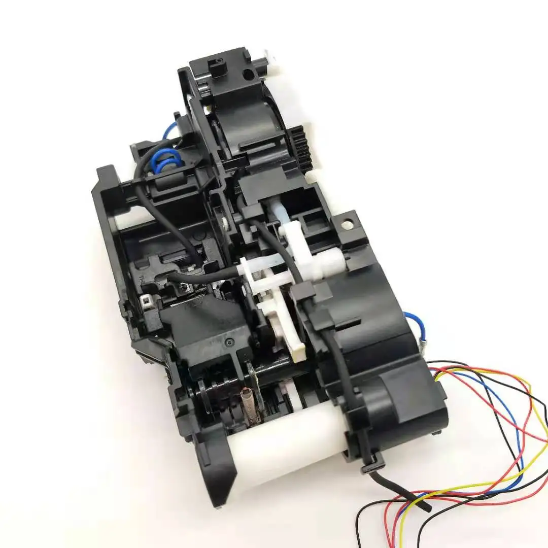 Оригинальный чернильный насос для принтера Canon MG5430 5430
Оригинальный чернильный насос для принтера Canon MG5430 5430