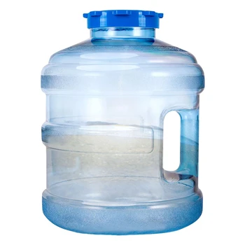 12L Gallon Motivational Water Bottle Car Water Storage Bucket Portable Water Container
12L Gallon Motivational Water Bottle Car Water Storage Bucket Portable Water Container