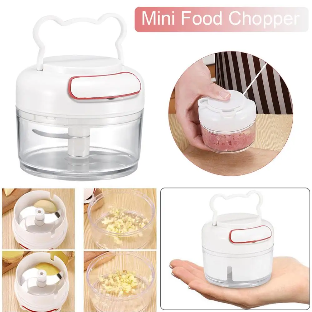 Mini Multifunctional Garlic Press Manual Garlic Crusher For Meat Fruit Vegetable Chopper Cutter Kitchen Accessories Tools
Mini Multifunctional Garlic Press Manual Garlic Crusher For Meat Fruit Vegetable Chopper Cutter Kitchen Accessories Tools