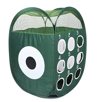 Golf Chipping Practice Net Practice Target Nets With Carry Bag Sports Golfing Target Net Exercise Training Golf Accessories
Golf Chipping Practice Net Practice Target Nets With Carry Bag Sports Golfing Target Net Exercise Training Golf Accessories