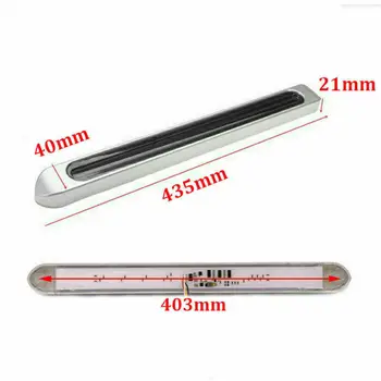 2pcs Turn Signal Light Smoke Lens Bar 72LED Stop Tail Red+Yellow Accessory Replacement
2pcs Turn Signal Light Smoke Lens Bar 72LED Stop Tail Red+Yellow Accessory Replacement