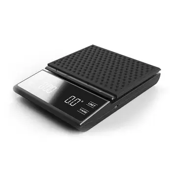 Electronic Scale Weighing Accurate Shop Counter Precise Ingredients Multifunctional Kitchen Coffee Bean Electronic Scale Scale
Electronic Scale Weighing Accurate Shop Counter Precise Ingredients Multifunctional Kitchen Coffee Bean Electronic Scale Scale