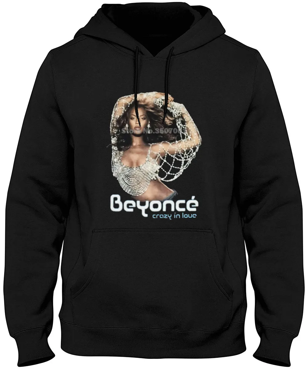 Beyonce Crazy In Love Ladies First 2004 Tour Black Large New Official Nos Hoodies & Sweatshirts
Beyonce Crazy In Love Ladies First 2004 Tour Black Large New Official Nos Hoodies & Sweatshirts