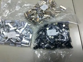 200pcs Type-c Adapter Micro Usb To Type C Charger Connectors for Samsung Galaxy S8 S9 Plus Note 8 9 Typec To Usb-c Usbc Cable
200pcs Type-c Adapter Micro Usb To Type C Charger Connectors for Samsung Galaxy S8 S9 Plus Note 8 9 Typec To Usb-c Usbc Cable