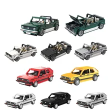 MOC Multi Brand Speed Racing Cars Building Blocks Assemble Runabout Vehicle Bricks Idea DIY Toys For Children Birthday Xmas Gift
MOC Multi Brand Speed Racing Cars Building Blocks Assemble Runabout Vehicle Bricks Idea DIY Toys For Children Birthday Xmas Gift