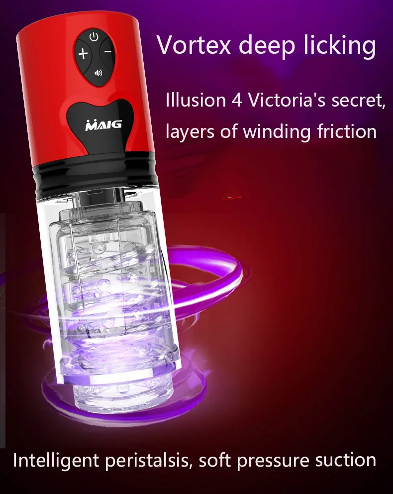 Ру Мастурбатор