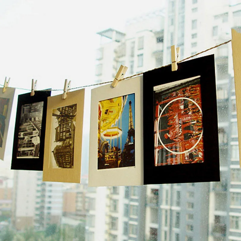 10pcs Photo Frame For Picture Wooden Photo Frame Clip Paper Picture Holder Wedding Wall Decor Graduation Party Photo Booth Props
10pcs Photo Frame For Picture Wooden Photo Frame Clip Paper Picture Holder Wedding Wall Decor Graduation Party Photo Booth Props