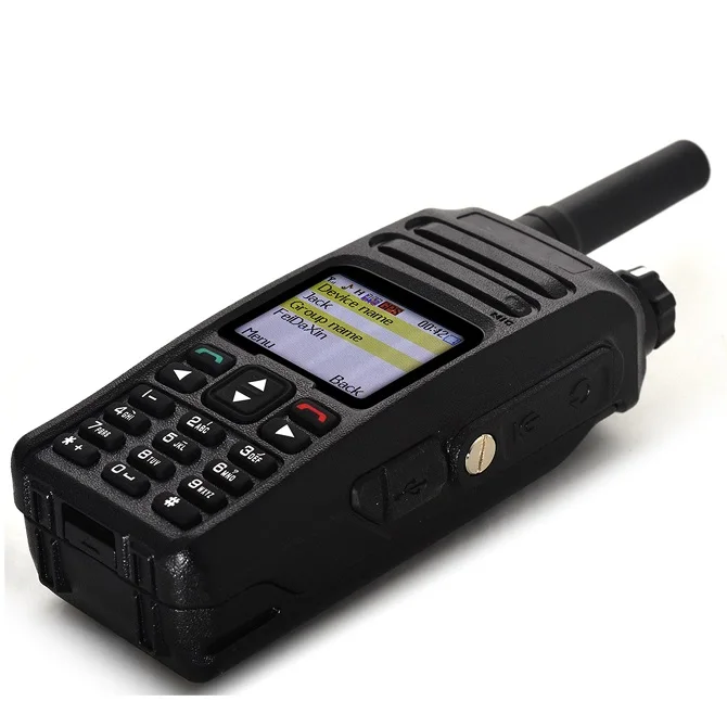 2g 3g network intercom transceiver mobile phone radio walkie talkie CE RoHS FCC approved AT-588W
2g 3g network intercom transceiver mobile phone radio walkie talkie CE RoHS FCC approved AT-588W