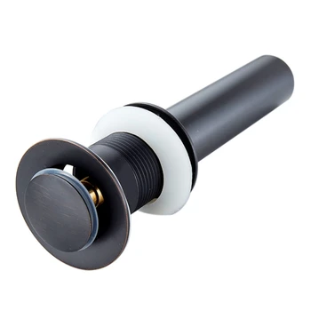 Bathroom Vessel Sink Waste Drain with Overflow Faucet Water Drain Black Basin Sink Drain Deodorization Fast Drainage
Bathroom Vessel Sink Waste Drain with Overflow Faucet Water Drain Black Basin Sink Drain Deodorization Fast Drainage