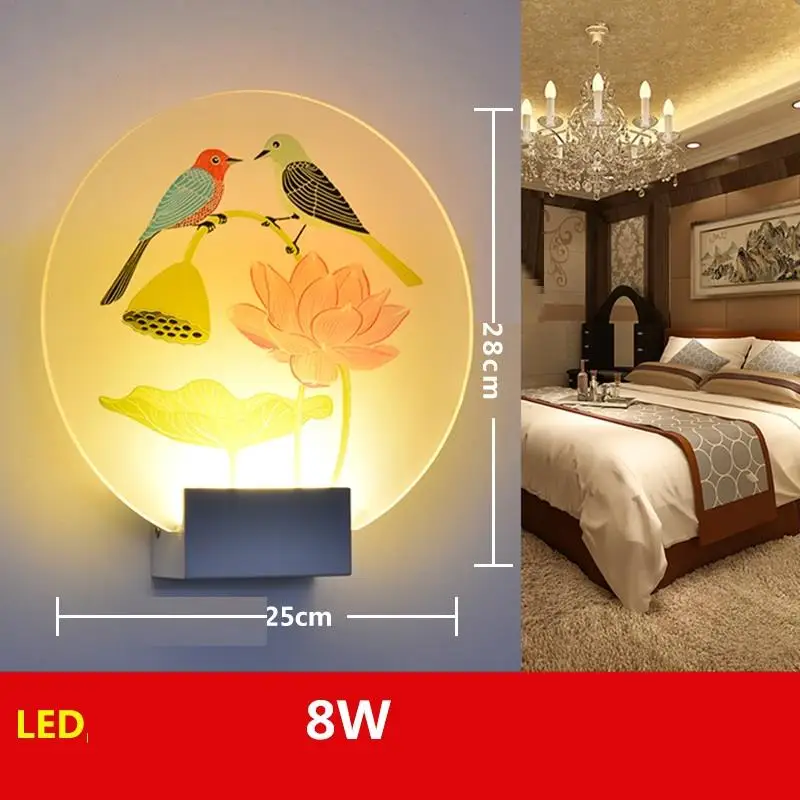 Wall Lamps Model-YS0069982