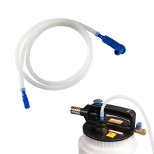 Brake Oil Changer Connector Emptying Tool With 1.2m Oil Pumping Pipe Brake Oil Replacement Tool Car Vehicles Accessories
Brake Oil Changer Connector Emptying Tool With 1.2m Oil Pumping Pipe Brake Oil Replacement Tool Car Vehicles Accessories