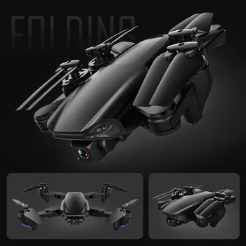 SG701-S Folding GPS Unmanned Aircraft 4K HD Aerial Photography Four-Axis Aircraft Remote Control Aircraft Cross-Border Drone
SG701-S Folding GPS Unmanned Aircraft 4K HD Aerial Photography Four-Axis Aircraft Remote Control Aircraft Cross-Border Drone