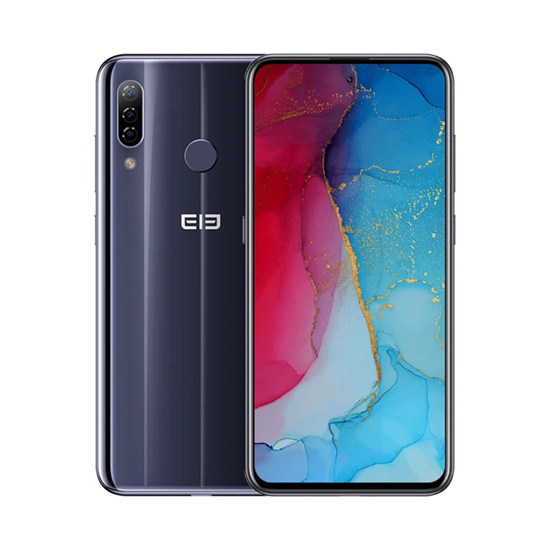 ELEPHONE A7H LTE смартфон на Android восемь ядер экран 6 4 дюйма Гб + 64 ГБ|Смартфоны| |