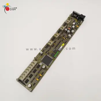 00.785.0792/07 Flat Module IDCB2 00.781.9799 Printed Circuit Board IDCB2 Heidelberg Offset Printing Machine Parts
00.785.0792/07 Flat Module IDCB2 00.781.9799 Printed Circuit Board IDCB2 Heidelberg Offset Printing Machine Parts