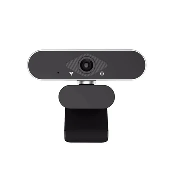 HD Camera USB Webcam Autofocus 1080p USB Camera Adjustable Video Recording Web Camera With Microphone For PC Computer
HD Camera USB Webcam Autofocus 1080p USB Camera Adjustable Video Recording Web Camera With Microphone For PC Computer