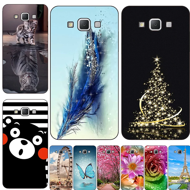 Soft TPU plastic Phone Cases For Samsung Galaxy Grand Max/G720/SM-G720AX/SM-G720N0/SM-G7200 Case Back Cover Print painting style
Soft TPU plastic Phone Cases For Samsung Galaxy Grand Max/G720/SM-G720AX/SM-G720N0/SM-G7200 Case Back Cover Print painting style