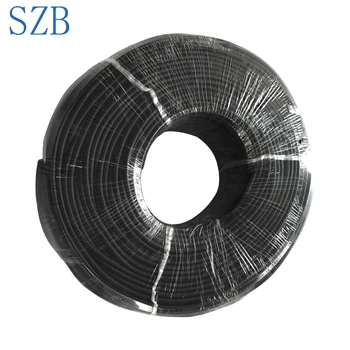 3-pin DMX Cable Signal Connection Shielding DMX Signal Line for Stage Moving Head Light Par Light Fog Machine/SZB-AC023
3-pin DMX Cable Signal Connection Shielding DMX Signal Line for Stage Moving Head Light Par Light Fog Machine/SZB-AC023