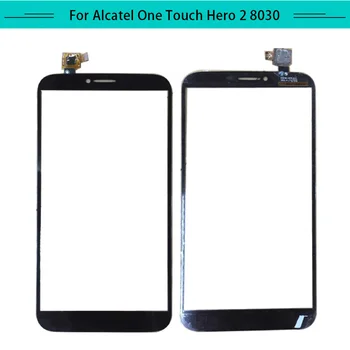 20pcs Touch Panel For Alcatel OneTouch Hero2 8030 B8030B B8030Y Touch Screen Glass Digitizer Sensor Replacement
20pcs Touch Panel For Alcatel OneTouch Hero2 8030 B8030B B8030Y Touch Screen Glass Digitizer Sensor Replacement