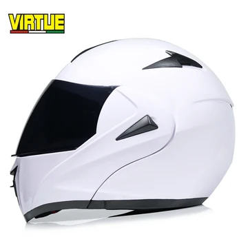 New Arrival Double lens helmet Modular motorbike helmet flip up motorcycle helmet DOT approved
New Arrival Double lens helmet Modular motorbike helmet flip up motorcycle helmet DOT approved